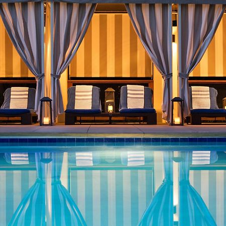 Le Meridien Atlanta Perimeter Dunwoody Exterior foto