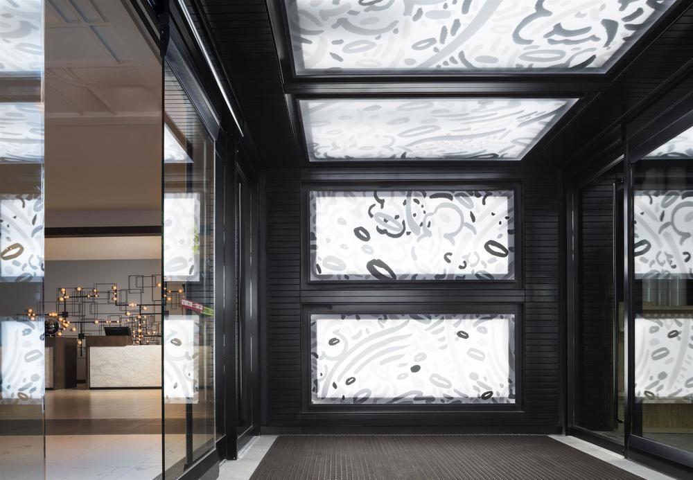 Le Meridien Atlanta Perimeter Dunwoody Exterior foto
