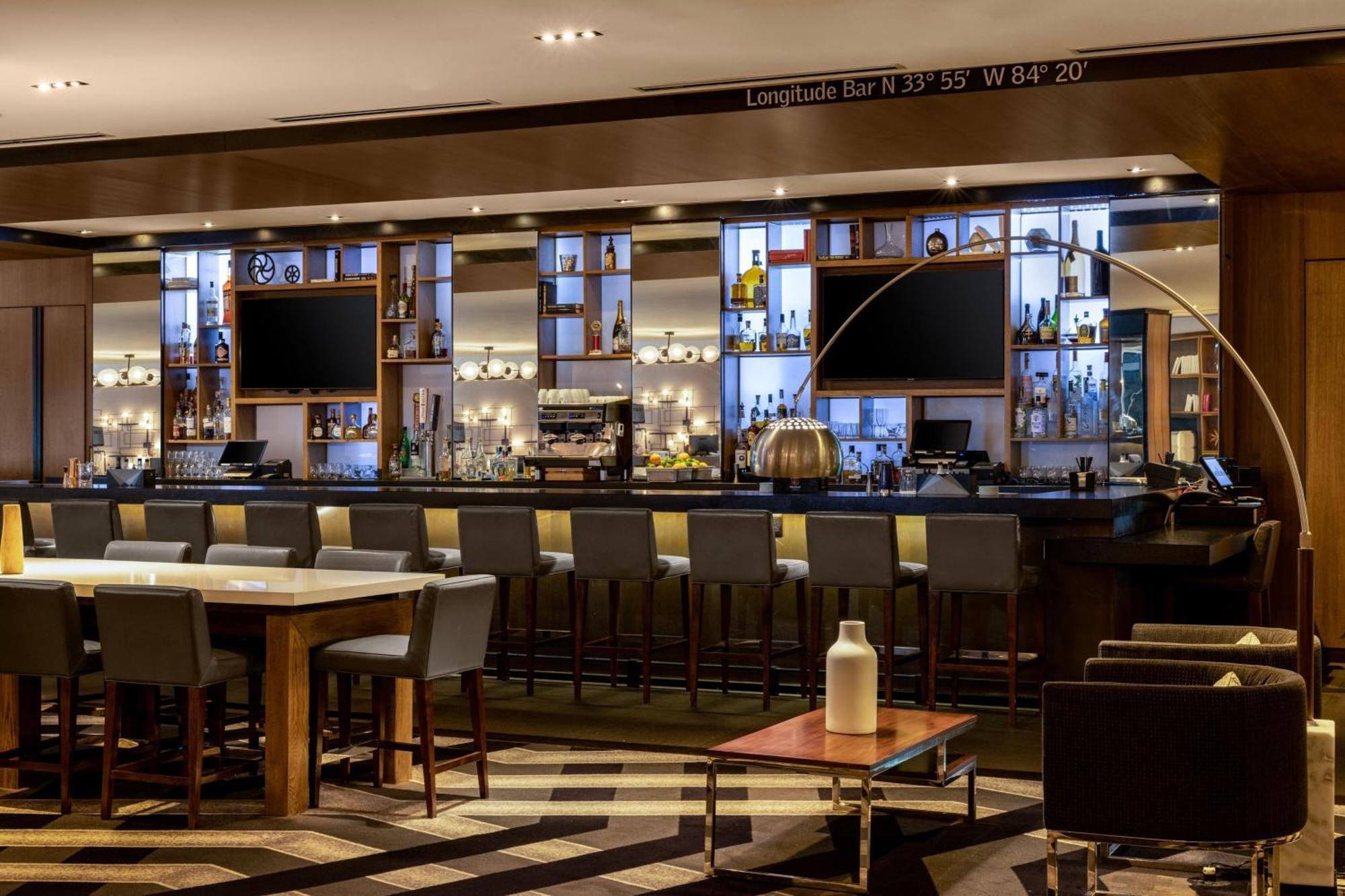 Le Meridien Atlanta Perimeter Dunwoody Exterior foto