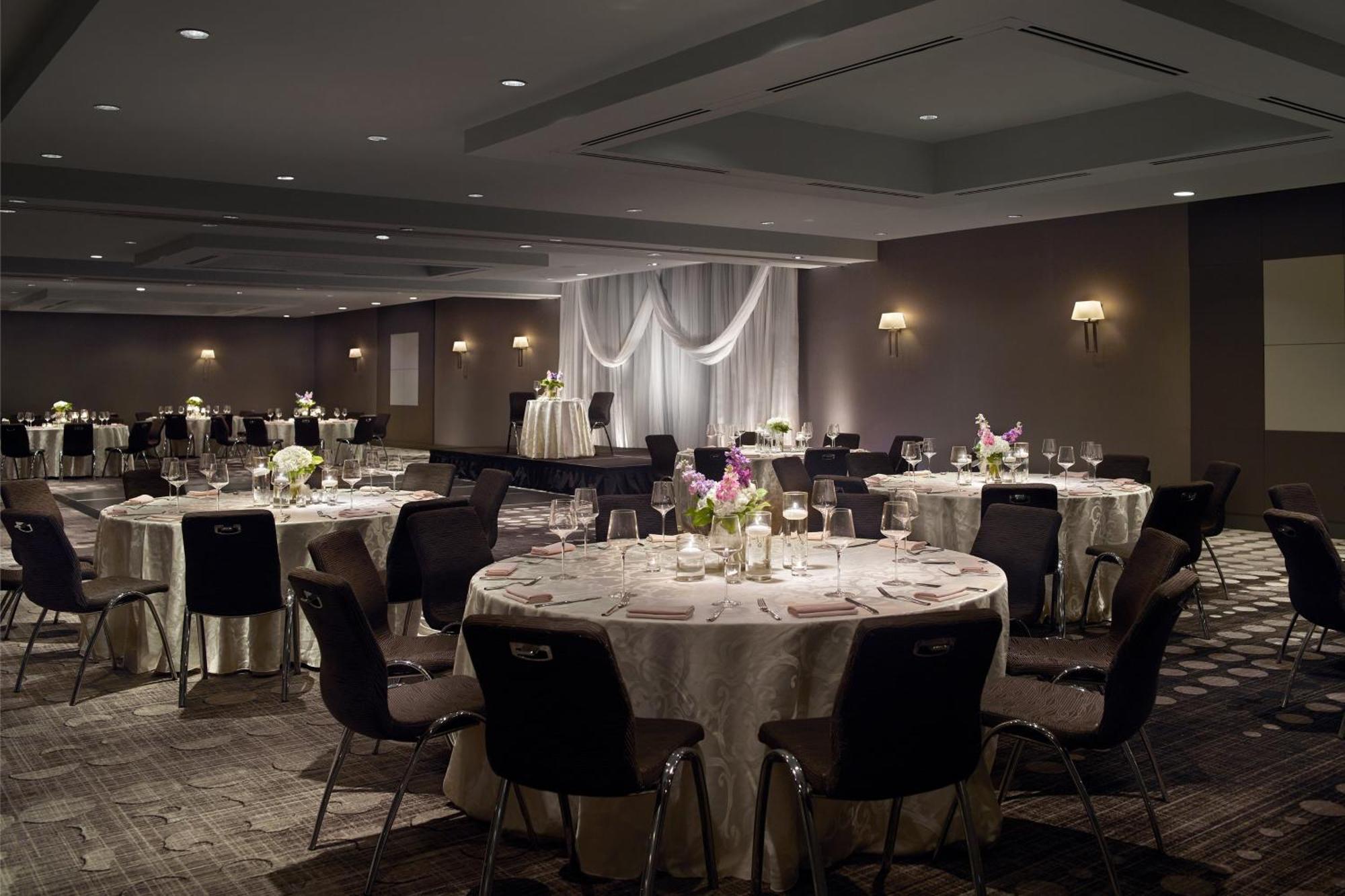 Le Meridien Atlanta Perimeter Dunwoody Exterior foto