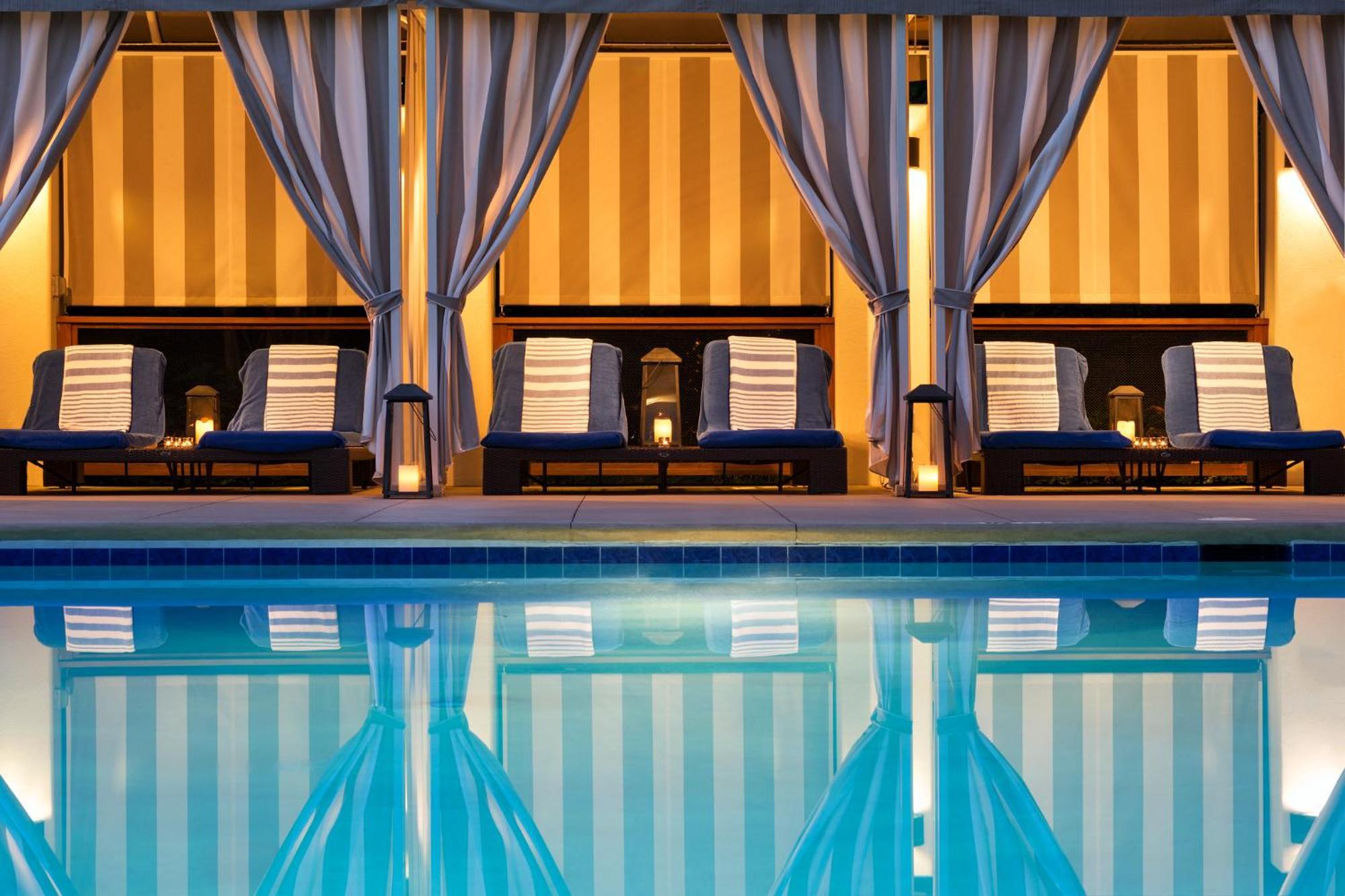 Le Meridien Atlanta Perimeter Dunwoody Exterior foto