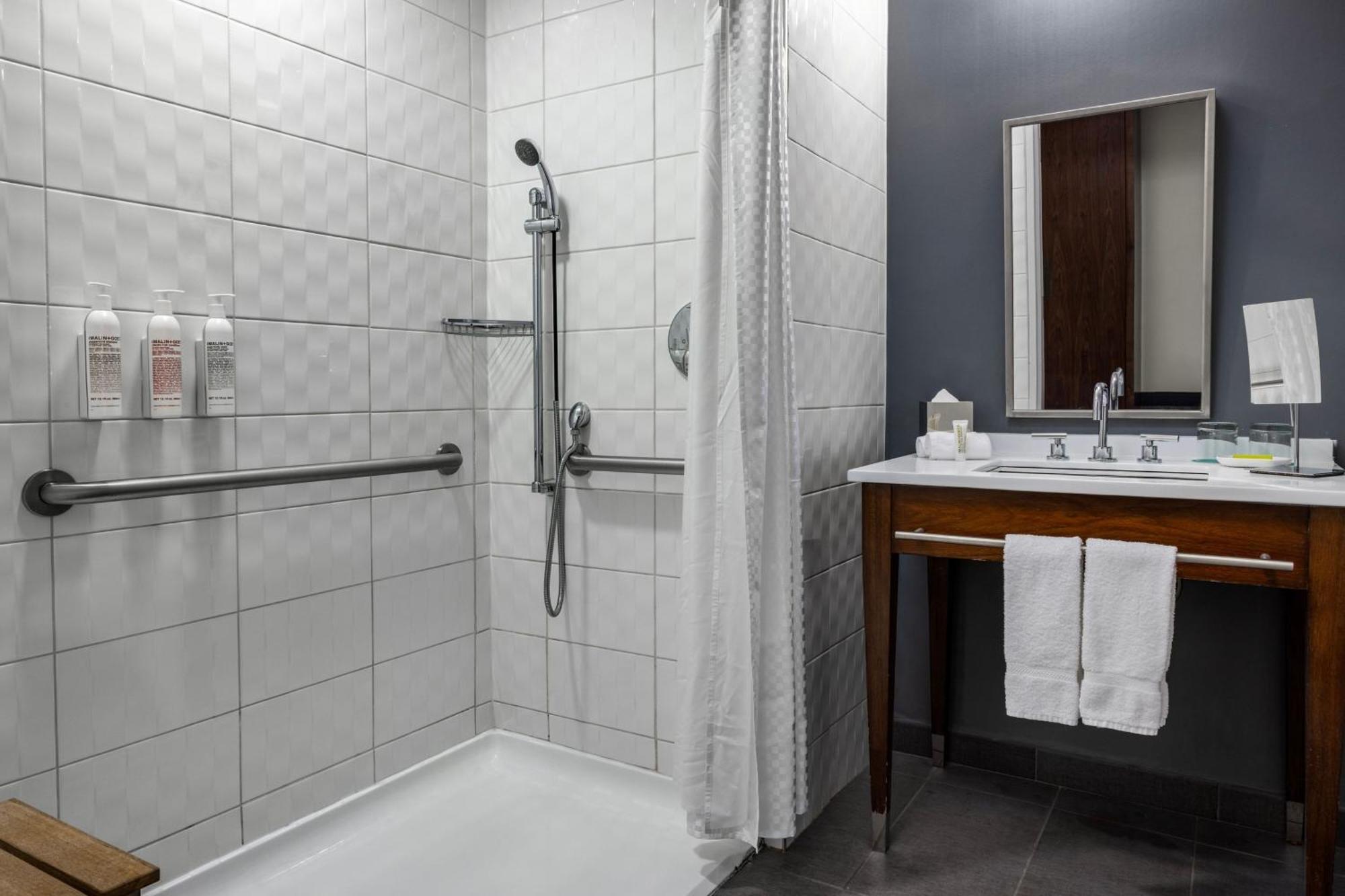 Le Meridien Atlanta Perimeter Dunwoody Exterior foto