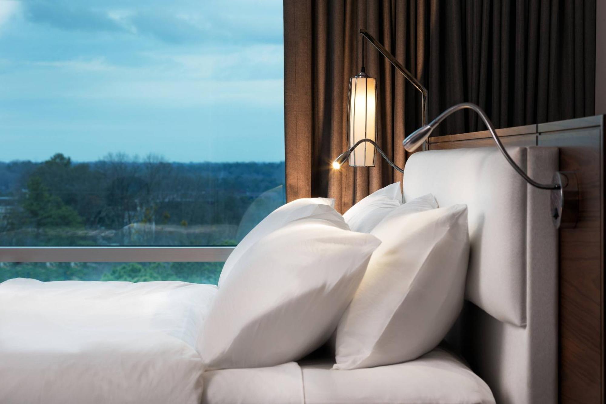 Le Meridien Atlanta Perimeter Dunwoody Exterior foto
