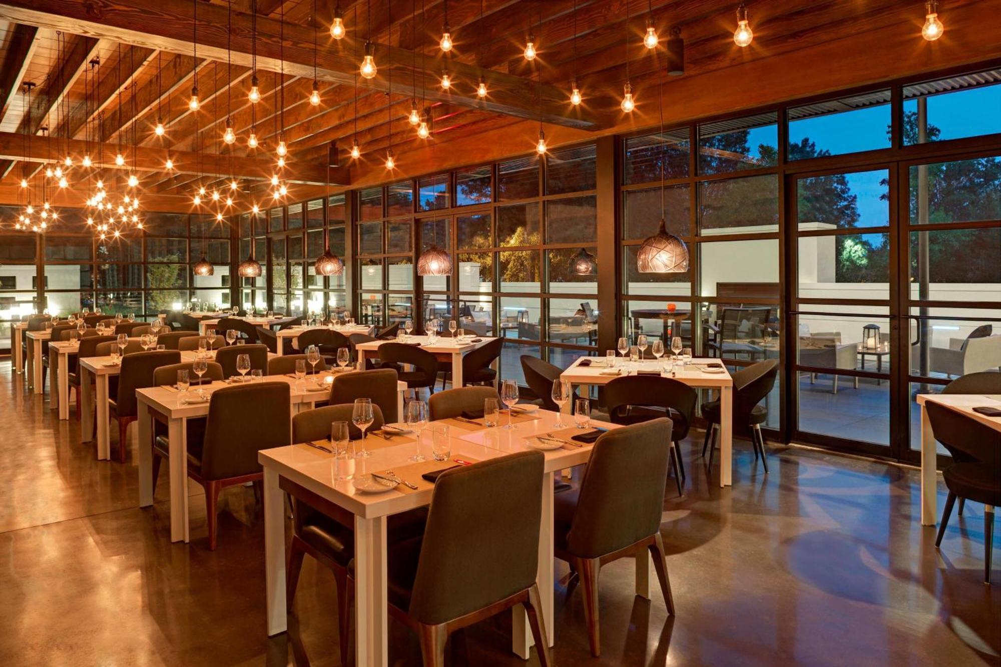 Le Meridien Atlanta Perimeter Dunwoody Exterior foto
