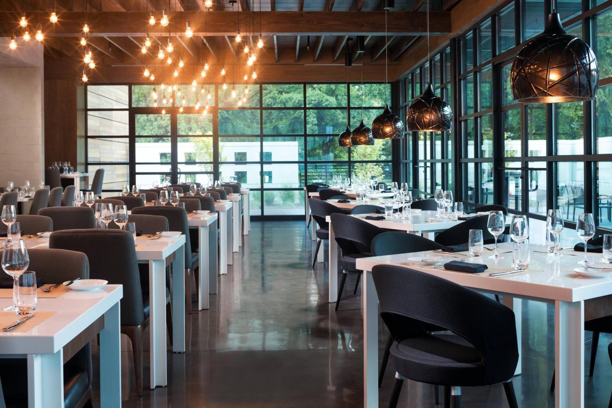Le Meridien Atlanta Perimeter Dunwoody Exterior foto