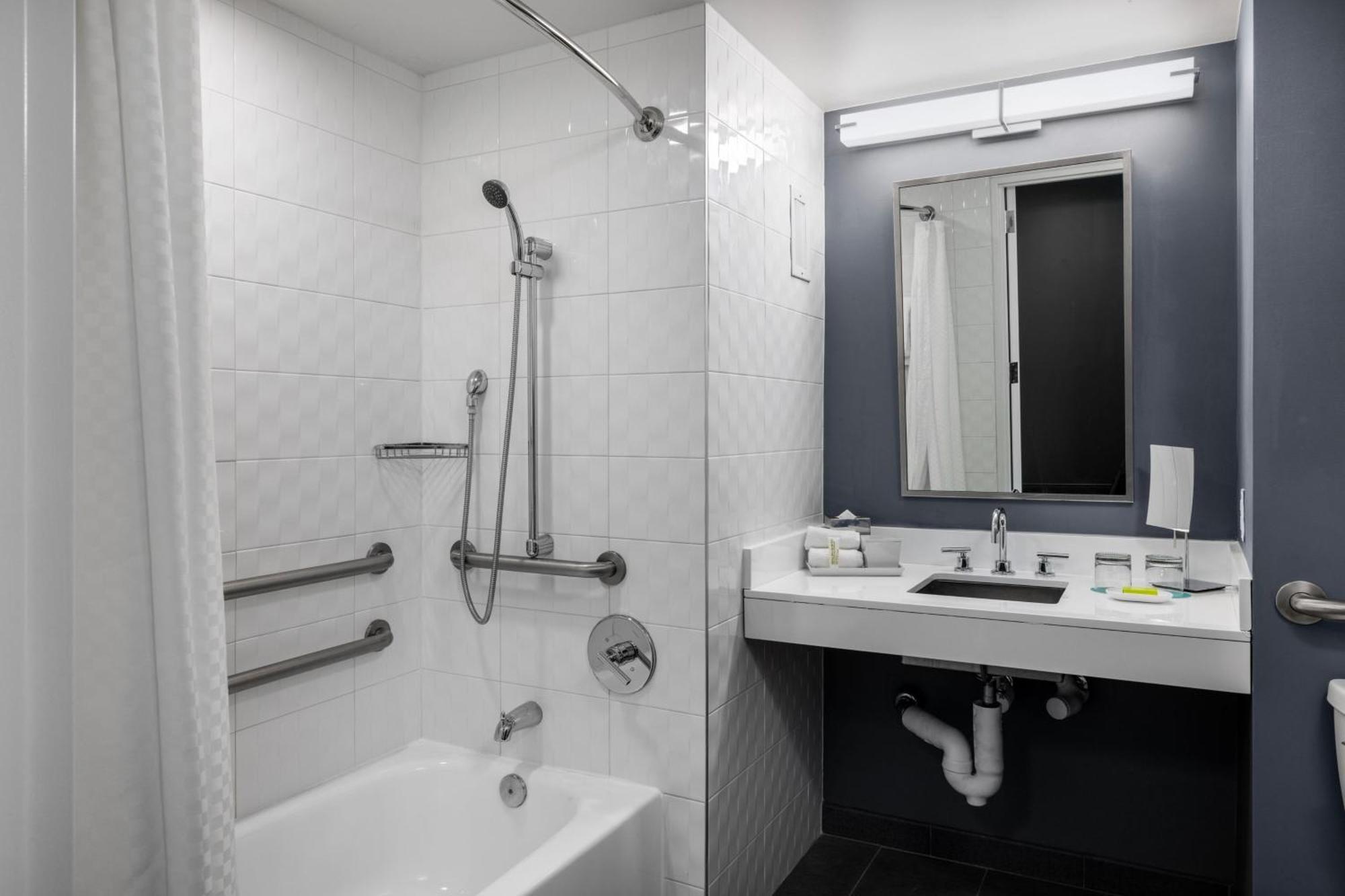 Le Meridien Atlanta Perimeter Dunwoody Exterior foto