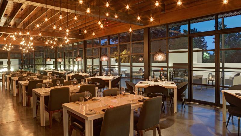 Le Meridien Atlanta Perimeter Dunwoody Exterior foto